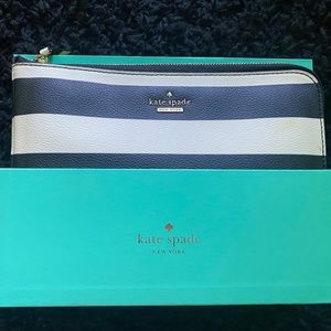 Kate Spade Just Charge It Clutch